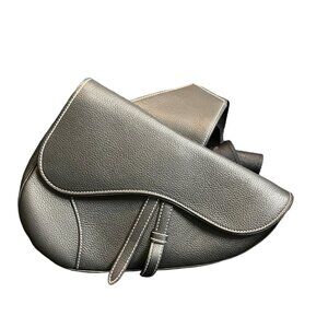 Dior Saddle Shoulder Bag